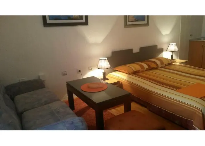 Jankovic Lejlighed *